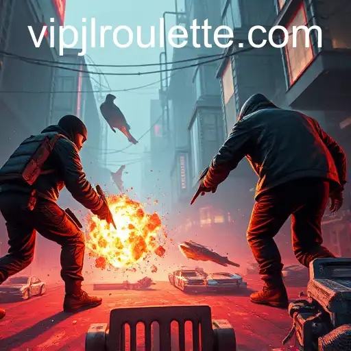 Exploring the Thrilling World of Action Games