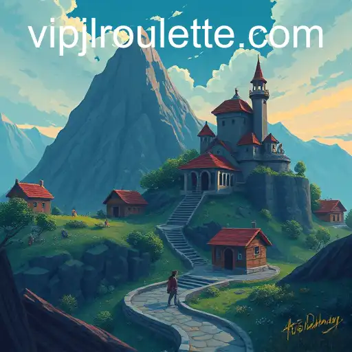 Exploring the World of Adventure Games: A Thrilling Journey Awaits