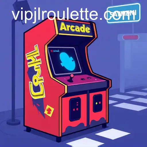Rediscovering the Golden Era of Gaming: A Dive into Arcade Classics