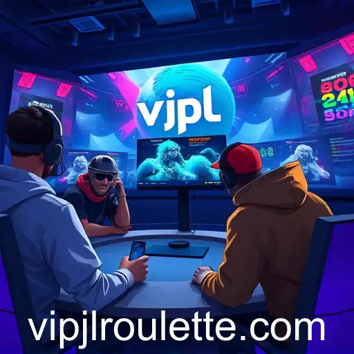 The Evolution of Online Gaming Platforms