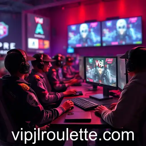 The Evolution of Online Gaming Communities