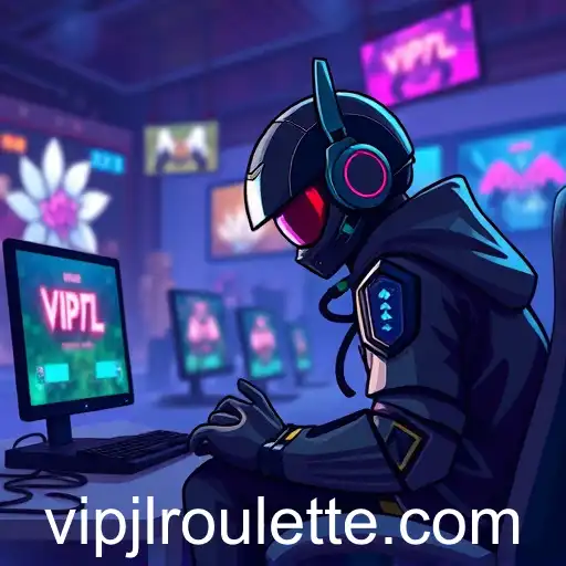 Gaming Trends and Innovation on the Rise