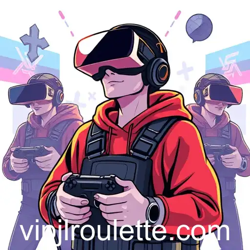 Gaming Trends and Innovations