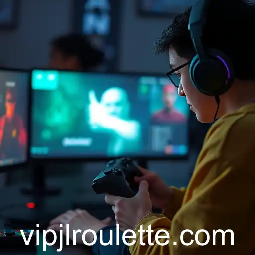 Impact of Online Gaming on Mental Health