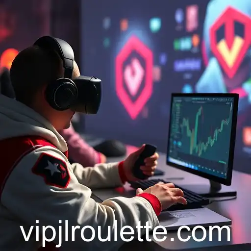 The Impact of Gaming Trends on Virtual Communities