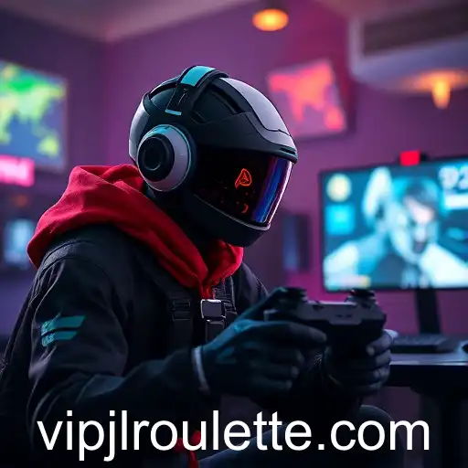 Innovation in Online Gaming Platforms