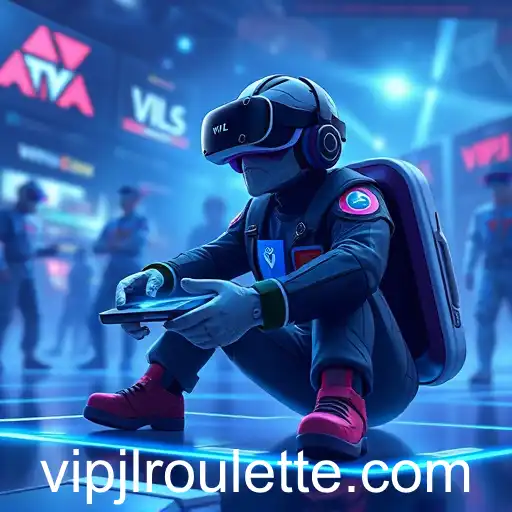 Online Gaming Trends and Innovations