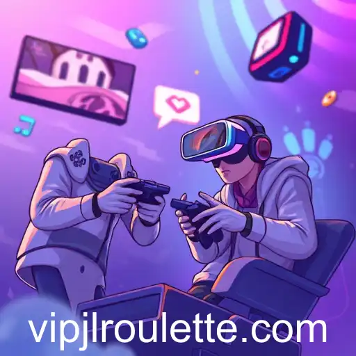 Rising Trends in Online Gaming in 2025