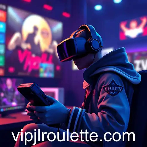 Online Gaming Evolutions and VIPJL's Role in 2025