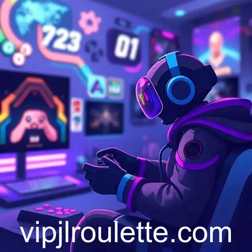 Vipjl's New Platform Revolutionizes Online Gaming