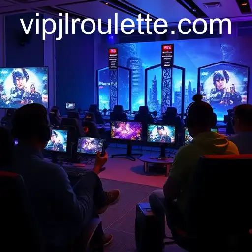 The Evolution of Online Gaming in 2026