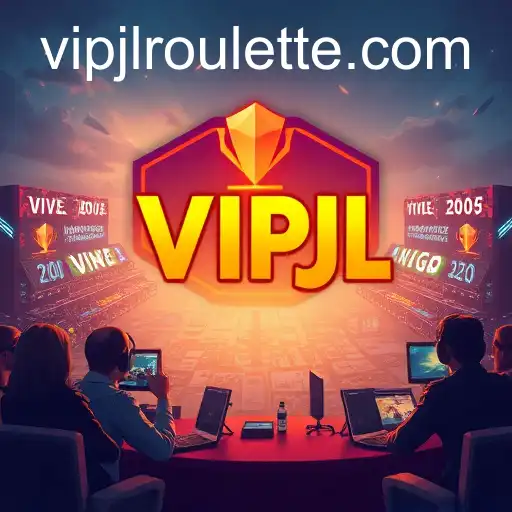 Evolving Trends in Online Gaming: The Rise of VIPJL