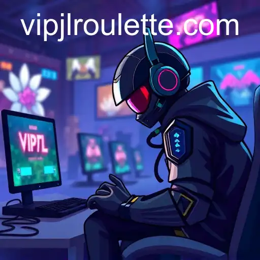 Gaming Trends and Innovation on the Rise