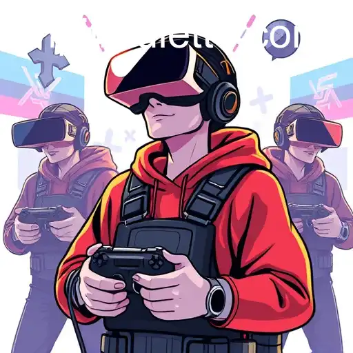 Gaming Trends and Innovations