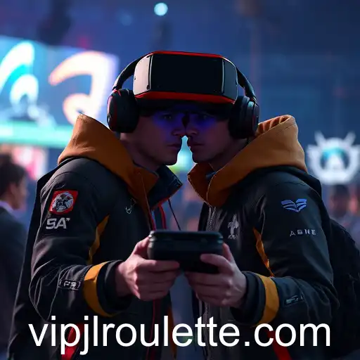 The Evolving Landscape of Online Gaming