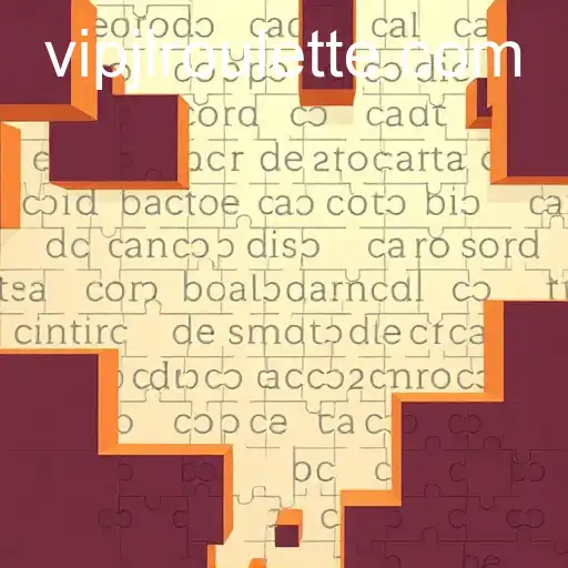 Exploring the Engaging World of Puzzle Games