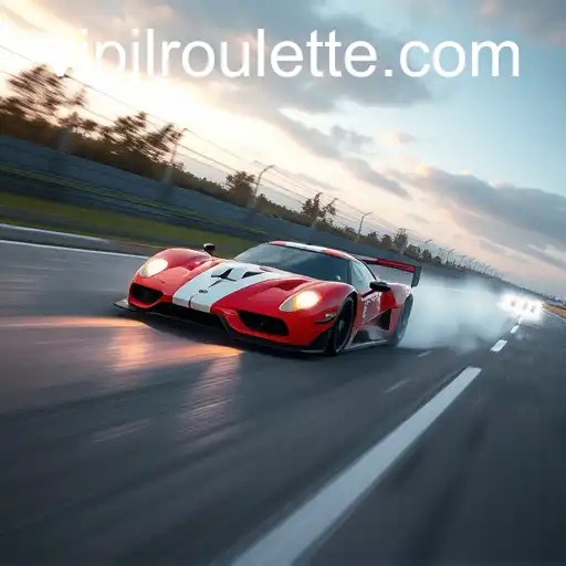 Exploring the Thrill of Racing Games in the Digital Arena