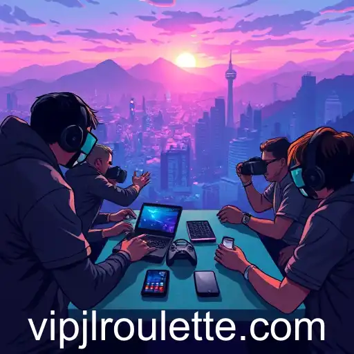 The Rise of Gaming Platforms in 2025