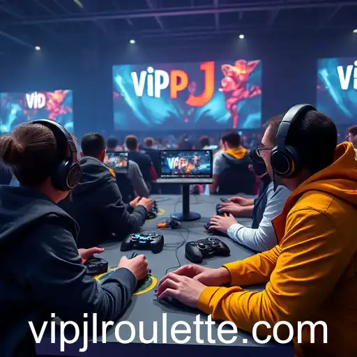 The Rise of Online Gaming Communities