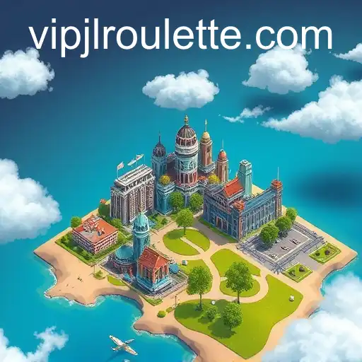 Exploring the Fascinating World of Simulation Games on 'vipjl'