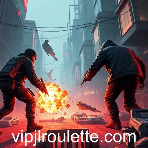 Exploring the Thrilling World of Action Games