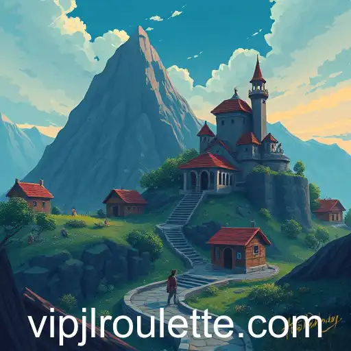 Exploring the World of Adventure Games: A Thrilling Journey Awaits