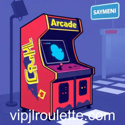 Rediscovering the Golden Era of Gaming: A Dive into Arcade Classics