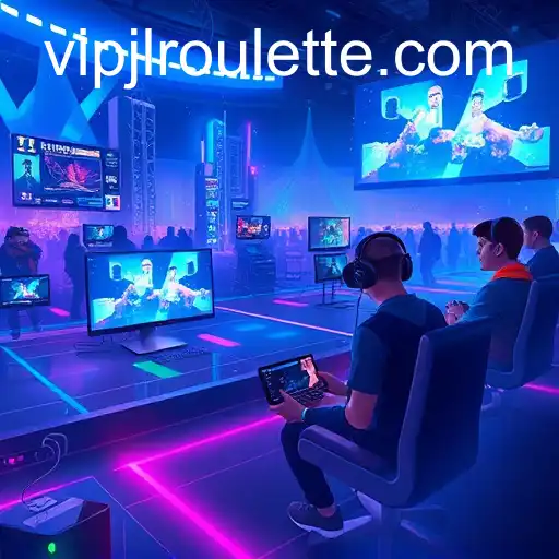 Emerging Trends in Online Gaming 2025