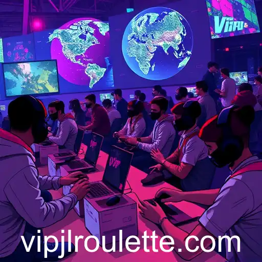 The Evolution of Online Gaming Communities