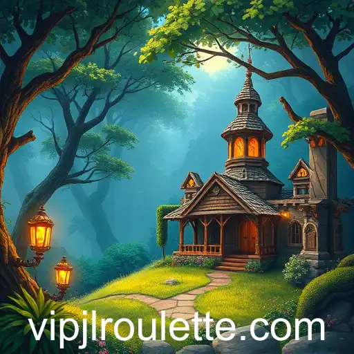 Exploring the Enchanting World of 'Fantasy Quests': A New Dimension in Gaming