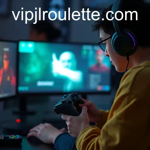 Impact of Online Gaming on Mental Health