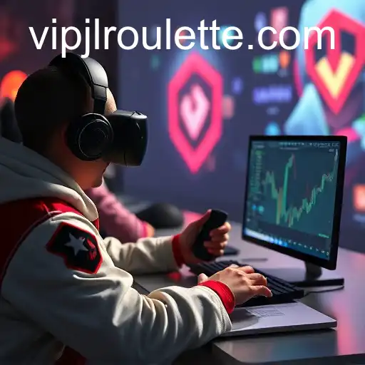 The Impact of Gaming Trends on Virtual Communities