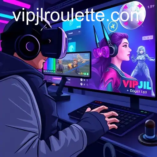 The Surge of Online Gaming in 2025