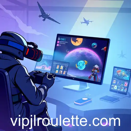 The Rise of Online Gaming Platforms