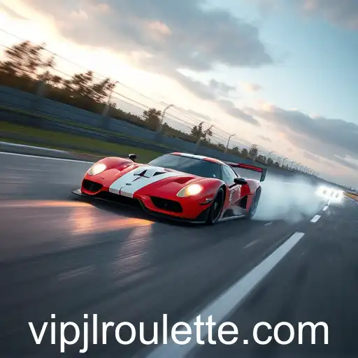 Exploring the Thrill of Racing Games in the Digital Arena