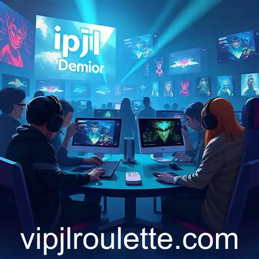 The Rise of Online Gaming Communities