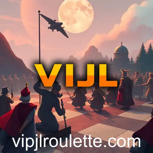 The Rise of 'vipjl': A Game-Changer in Online Gaming