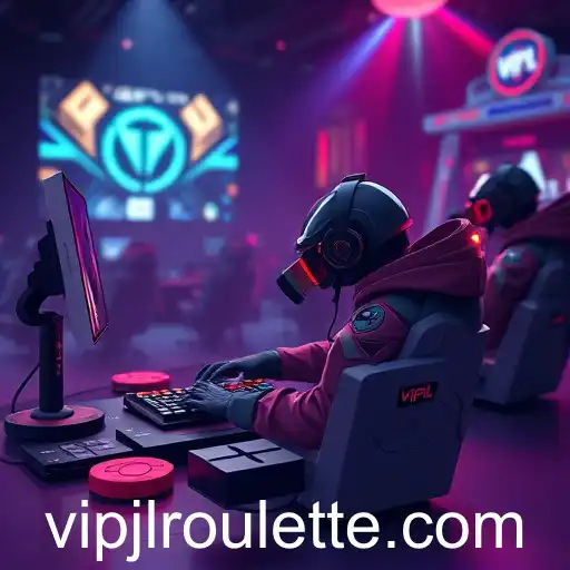 The Rise of VIP Gaming in 2025