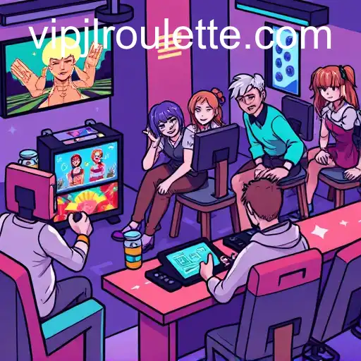 The Rise of Casual Gaming and VIPJL's Role