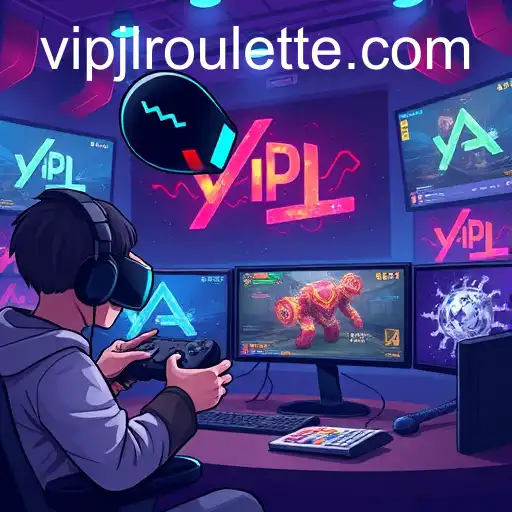 VIPJL Game Portal's Influence and Trends