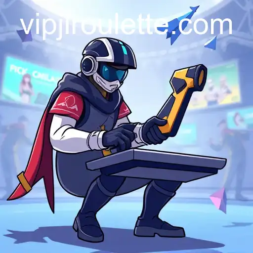 The Evolution of VIPJL in the Gaming World