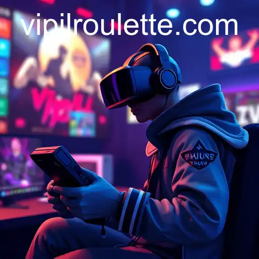 Online Gaming Evolutions and VIPJL's Role in 2025